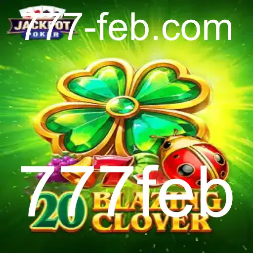 20BlazingClover: O Fascinante Mundo do Novo Jogo de Sorte