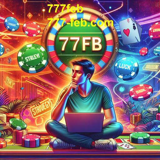 Desvendando as Dúvidas: A Importância da Seção de Perguntas Frequentes em 777feb