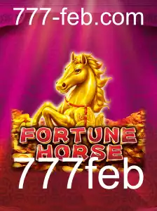 FortuneHorse: Um Mergulho no Mundo dos Jogos de Sorte com a Chave Mágica 777feb