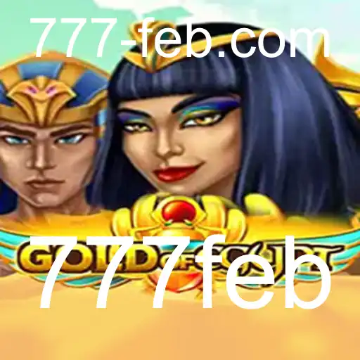 Descubra os Segredos de GoldOfEgypt: Mergulhe na Aventura com 777feb