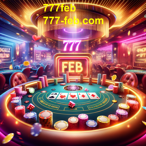 Descubra a Categoria Alta Limitada no 777feb