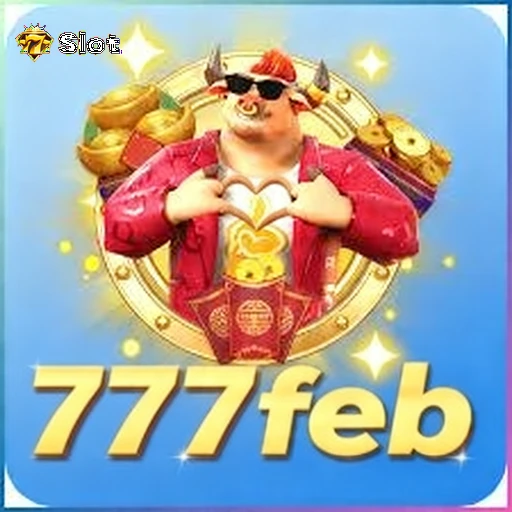 777feb Logo