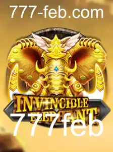 InvincibleElephant: A Excitante Aventura de Estratégia