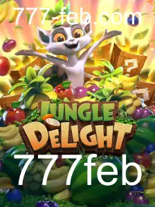 Descubra a Aventura na Selva com JungleDelight