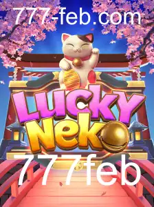 Explorando o Mundo de LuckyNeko: Um Mergulho no Universo do Jogo