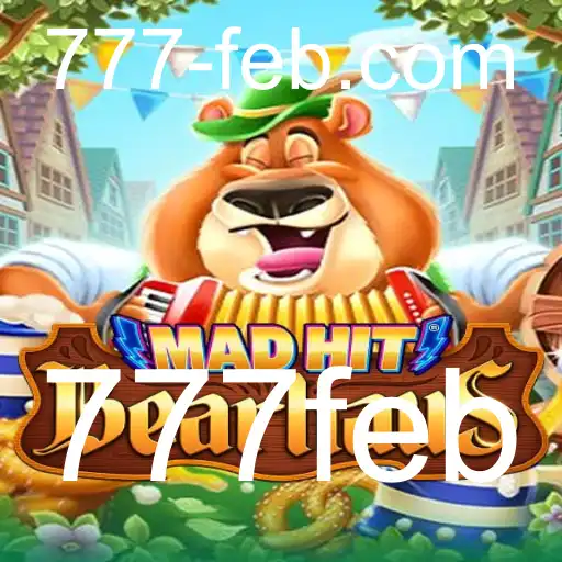 Aventura e Estratégia em MadHitBearhaus: Unindo Passado e Futuro