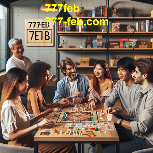 Os Benefícios dos Jogos de Mesa na Interação Social