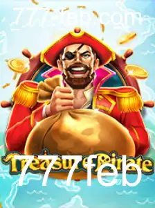 Explorando o Universo de TreasurePirate: Um Mundo de Aventuras e Estratégias