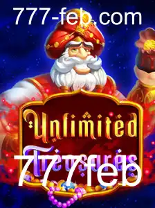 Descubra os Segredos do Jogo UnlimitedTreasures: Aventuras e Desafios